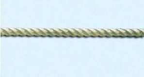 Линь капроновый КАНАТ D- 6,8 мм морской [00-00001221]