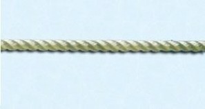 Линь капроновый КАНАТ D- 8,5 мм морской [Н0000000871]