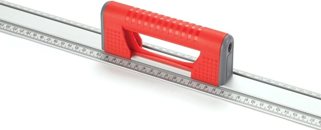 Линейка KAPRO 314-90T 120 см с измерительным центром