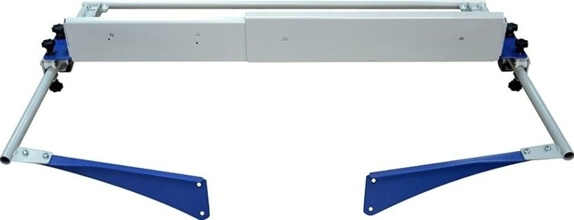 Линейка комбинированная BELMASH CR-2000 [D026A]