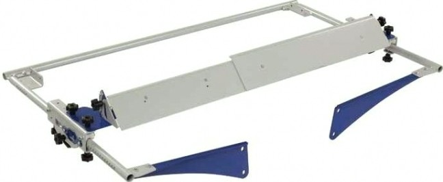 Линейка комбинированная BELMASH CR-2200 [D027A]