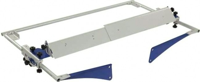 Линейка комбинированная BELMASH CR-2500 [D028A]