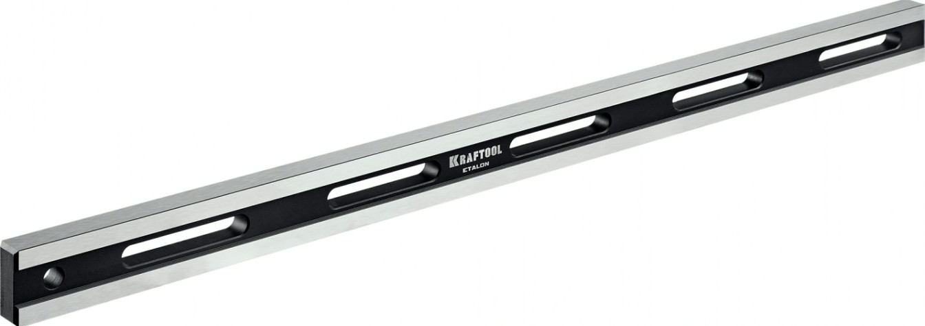 Линейка поверочная KRAFTOOL 34277 ETALON 600х35х16мм, класс точности 1 Линейка поверочная KRAFTOOL 34277 ETALON 600х35х16мм, класс точности 1