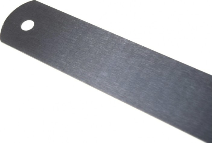 Линейка STAYER PROFI нержавеющая, двухсторонняя гравированная шкала, 0, [3427-020_z01]