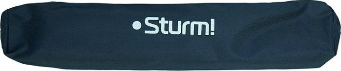 Линейка Sturm 2040-02-5 многофункциональная, 4 глазка