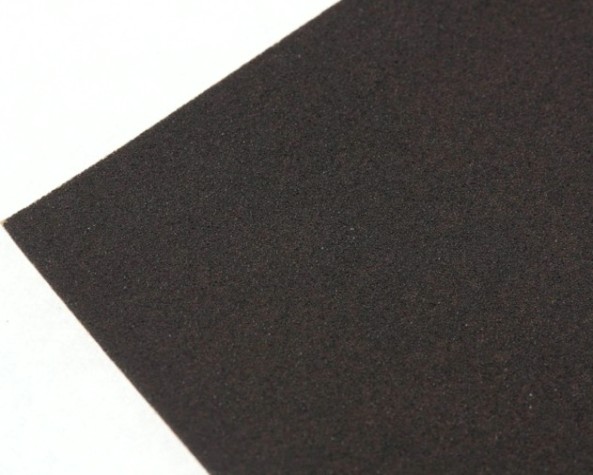 Лист для ручного шлифования KRAMER 230x280 мм; P 2000 (10шт) водостойкая [75629]