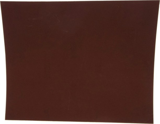 Лист для ручного шлифования KRAMER 230x280 мм; P 400 (10шт) водостойкая [75618]