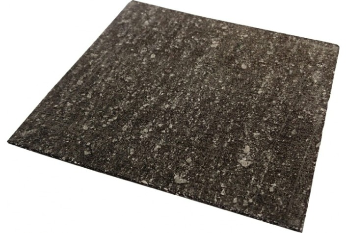 Лист паронитовый FOOB 10*10 см F21.10.1, 1 шт. [00-00002830]