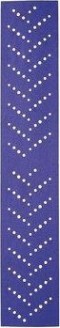 Лист шлифовальный 3M Hookit™ 737U 51412 Полоска абразивная Purple+, 120+, 70 ммx396 мм 1шт [7100091690]