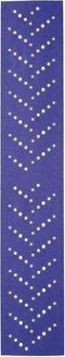 Лист шлифовальный 3M Hookit™ 737U 51415 Полоска абразивная Purple+, 220+, 70 ммx396 мм, 1ш [7100091452]