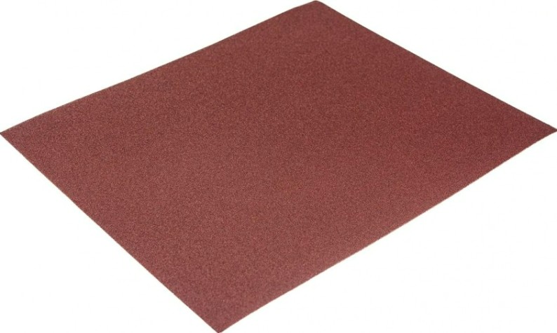 Лист шлифовальный ЗУБР МАСТЕР универсальный на тканевой основе, водостойкий, р12 [35515-120]