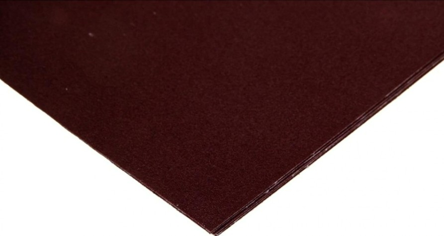 Лист шлифовальный ЗУБР МАСТЕР универсальный на тканевой основе, водостойкий, р15 [35515-150]