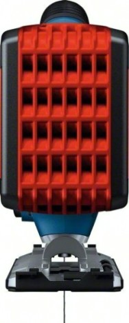 Лобзик аккумуляторный BOSCH GST 185-LI [06015B3023] Скобовидная рукоятка