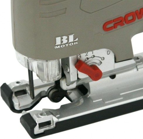 Лобзик аккумуляторный Crown CT25003HX-4 BMC BL Лобзик аккумуляторный Crown CT25003HX-4 BMC BL