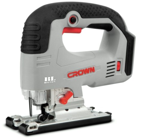 Лобзик аккумуляторный Crown CT25003HX BL Лобзик аккумуляторный Crown CT25003HX BL