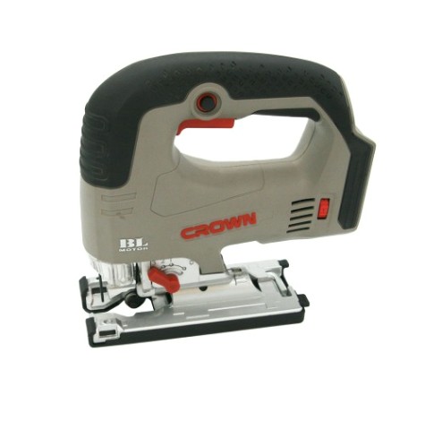 Лобзик аккумуляторный Crown CT25003HX BL Лобзик аккумуляторный Crown CT25003HX BL