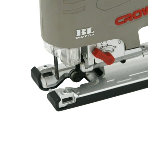 Лобзик аккумуляторный Crown CT25003HX BL Лобзик аккумуляторный Crown CT25003HX BL