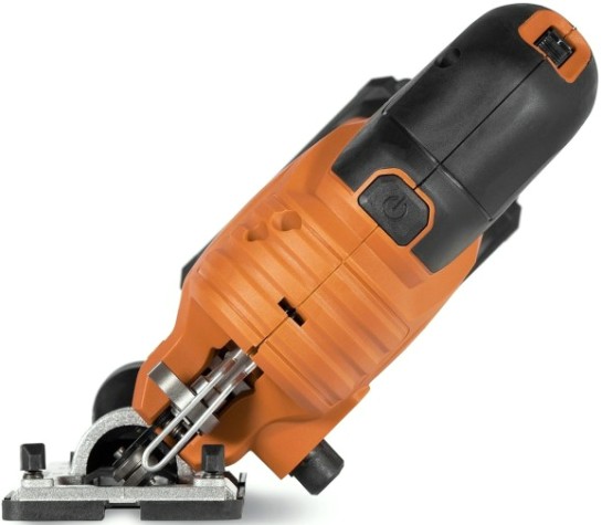 Лобзик аккумуляторный DAEWOO DAJ 2221Li SET