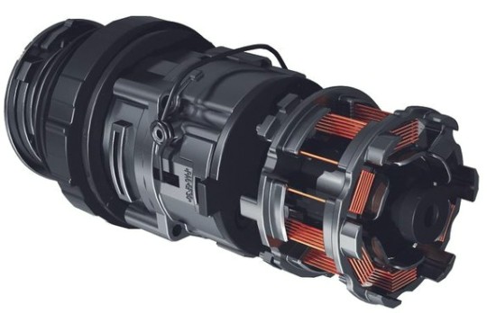 Лобзик аккумуляторный EINHELL 4321260 pxc tp-js 18/135 li bl без АКБ и ЗУ