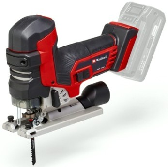 Лобзик аккумуляторный EINHELL 4321265 TP-JST 18/135 Li BL-Solo Лобзик аккумуляторный EINHELL 4321265 TP-JST 18/135 Li BL-Solo