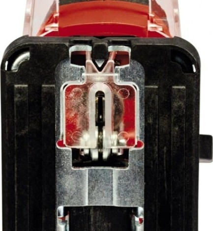 Лобзик аккумуляторный EINHELL TC-JS 18 Li без АКБ и ЗУ [4321209]