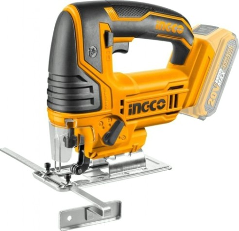 Лобзик аккумуляторный INGCO CJSLI8501 Li-Ion