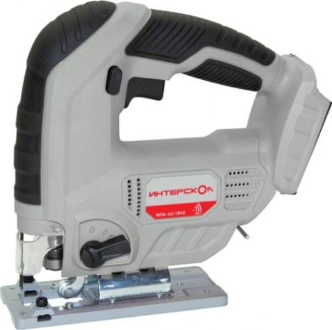 Лобзик аккумуляторный ИНТЕРСКОЛ МПА-65/18Л2 без АКБ и ЗУ [630.0.0.70]