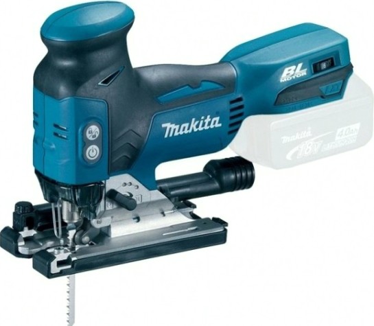 Лобзик аккумуляторный MAKITA DJV 181 Z без АКБ и ЗУ [DJV181Z]