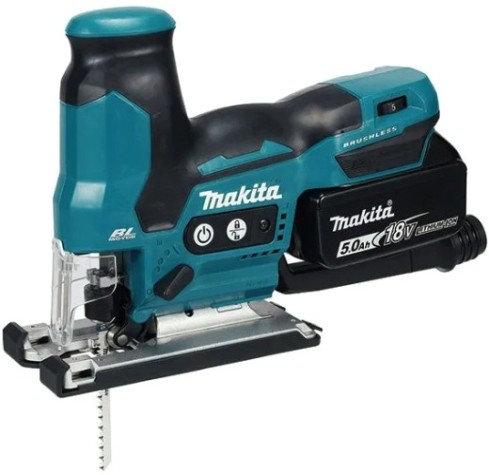 Лобзик аккумуляторный MAKITA DJV185Z без АКБ и ЗУ