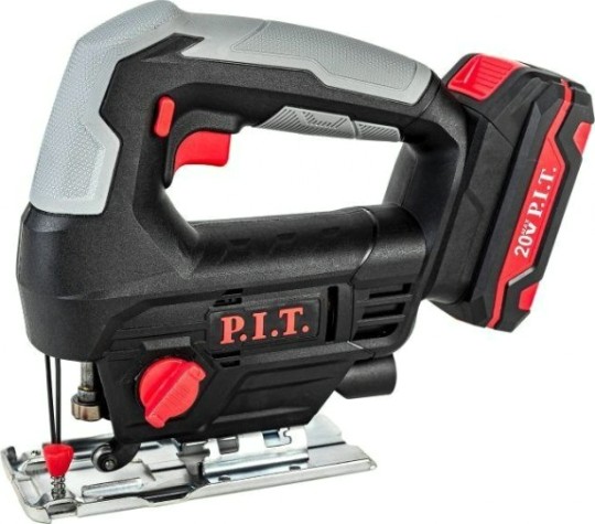 Лобзик аккумуляторный P.i.t. PST20H-70A/1 Лобзик аккумуляторный P.i.t. PST20H-70A/1