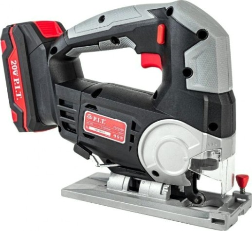 Лобзик аккумуляторный P.i.t. PST20H-80A/1