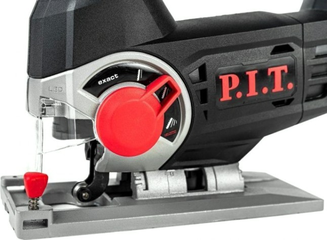 Лобзик аккумуляторный P.i.t. PST20H-80A solo Лобзик аккумуляторный P.i.t. PST20H-80A solo