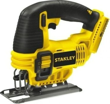 Лобзик аккумуляторный STANLEY STSC 1860 без АКБ и ЗУ [STSC1860-RU]