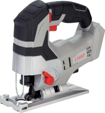 Лобзик аккумуляторный СТАВР ЛА-80/20 без АКБ и ЗУ [ст80-20ла]