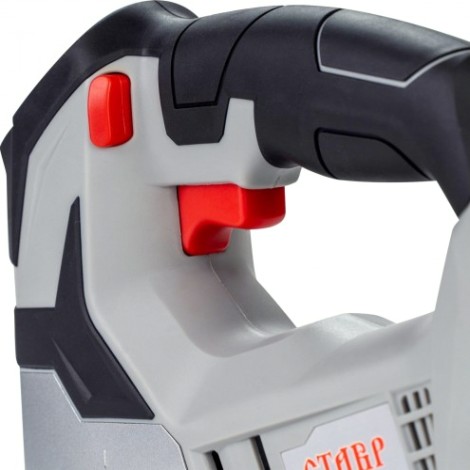 Лобзик аккумуляторный СТАВР ЛА-80/20 без АКБ и ЗУ [ст80-20ла]