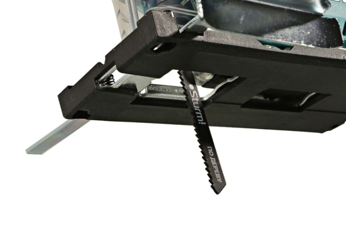 Лобзик аккумуляторный Sturm CJS1250 без АКБ и ЗУ Лобзик аккумуляторный Sturm CJS1250 без АКБ и ЗУ