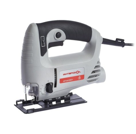 Лобзик электрический ИНТЕРСКОЛ МП- 65/550 Э [101.1.1.00]