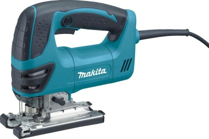Лобзик электрический MAKITA 4350 FCT [4350FCT]