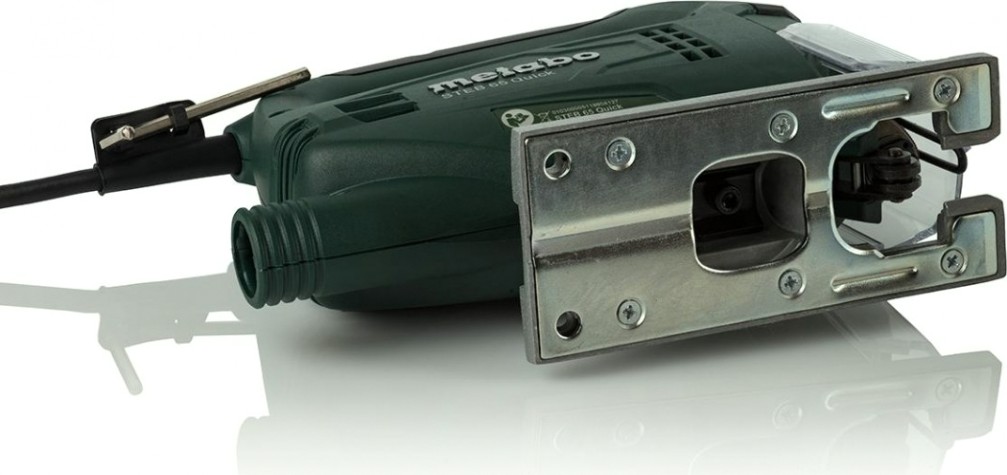 Лобзик электрический METABO STEB 65 Quick [601030000]
