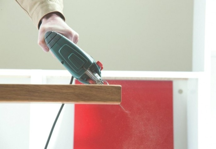 Лобзик электрический METABO STEB 70 Quick в коробке [601040000]