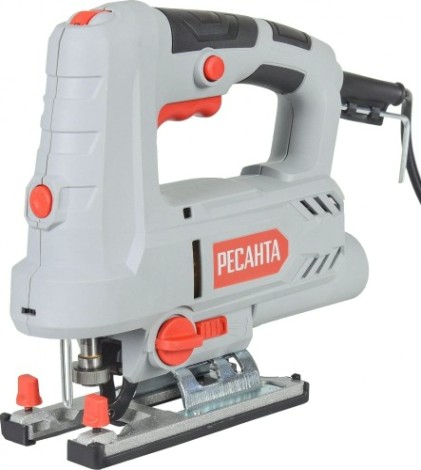 Лобзик электрический Ресанта Л-100/850 [75/9/4]