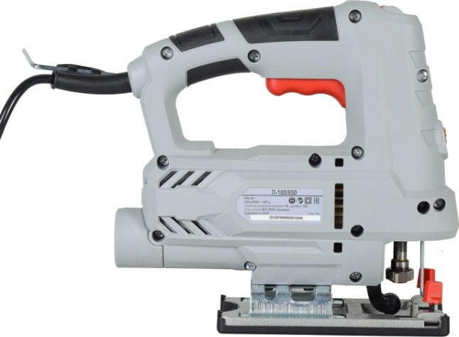 Лобзик электрический Ресанта Л-100/850 [75/9/4]