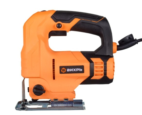 Лобзик электрический ВИХРЬ ЛЭ- 80 [72/9/3]