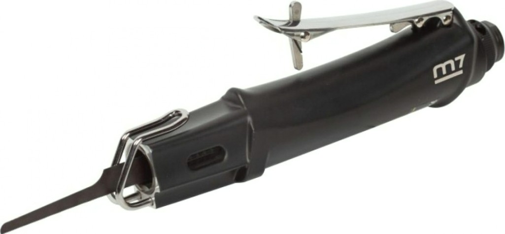 Лобзик пневматический MIGHTY SEVEN QD-321 14,5 мм ход полотна, 11000 ход/мин