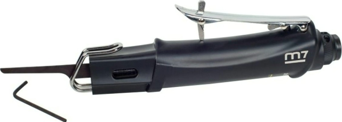 Лобзик пневматический MIGHTY SEVEN QD-321 14,5 мм ход полотна, 11000 ход/мин