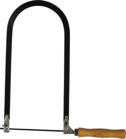 Лобзик ручной Biber 85701 150мм [тов-111322]