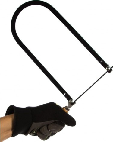 Лобзик ручной Biber 85701 150мм [тов-111322]