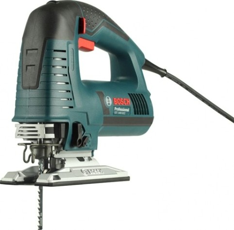 Лобзик сетевой BOSCH GST 1400 BCE [0601515101] Кейс
