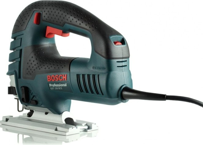 Лобзик сетевой BOSCH GST 150 BCE [0601513000] Кейс