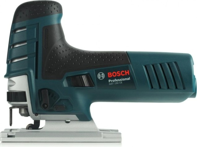 Лобзик сетевой BOSCH GST 150 СЕ [0601512000] Кейс